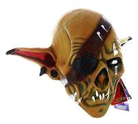 Summoner Wars Frick Summoner of the Cave Goblins Costume Mask