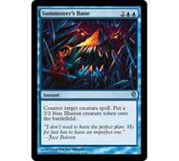 Summoner's Bane