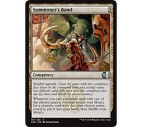 Summoner's Bond | Conspiracy: Take the Crown