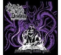 Summoning Black Gods by Chapel Of Disease