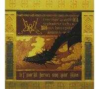 SUMMONING "LET MORTAL HEROES..." CD NEW BLACK METAL