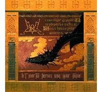 Summoning - Let Mortal Heroes Sing Your Fame