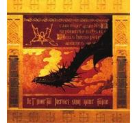 Summoning - Let Mortal Heroes Sing Your Fame