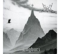 Summoning - Lugburz [CD]