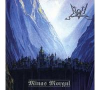 Summoning - Minas Morgul [CD]