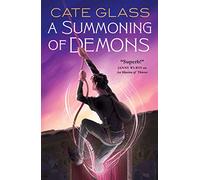 Summoning of Demons: 3 (Chimera)