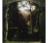 Summoning Old Mornings Dawn (CD) Album (US IMPORT)