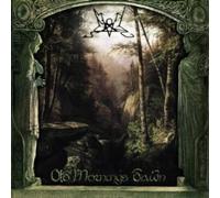 Summoning - Old Mornings Dawn - New CD - R1398z