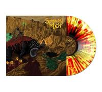 Summoning The Lich - Under The Reviled Throne [VINYL]