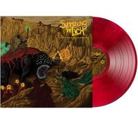 Summoning The Lich - Under The Reviled Throne [Vinyl LP] [VINYL]