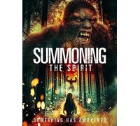 Summoning The Spirit