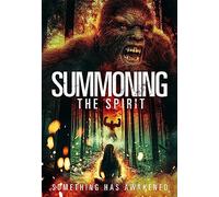 Summoning The Spirit