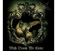 SUMMONING - WITH DOOM WE COME 2 VINYL LP NEW