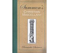 Summon's Christian Miscellany