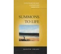 Summons to Life: The Search for Identity Through the Spiritual (Contemporary Christian Insights S.)