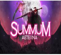 Summum Aeterna AR XBOX One / Xbox Series X|S CD Key