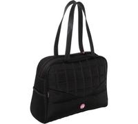 Sumo 13-Inch Laptop Purse (Black)