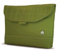 Sumo 13" Laptop Nylon Sleeve - Green