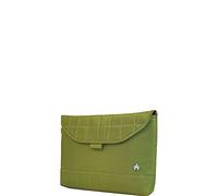 Sumo 15" Laptop Nylon Sleeve - Green