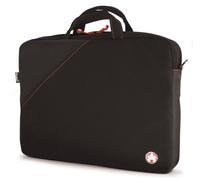 Sumo 15" Pant Pocket Laptop Sleeve - Black