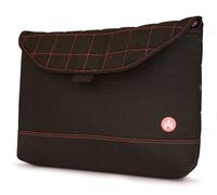 Sumo 17.1 inch Nylon Sleeve (Black/Pink)