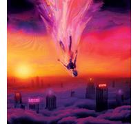 Sumo Cyco - Initiation (Orange Vinyl) [VINYL]