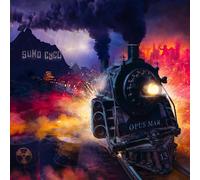 SUMO CYCO - OPUS MAR CD NEW