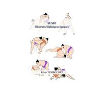 SUMO: Illustrated fighting techniques