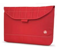 Sumo ME-SUMO88522 15-Inch Nylon Sleeve (Red)