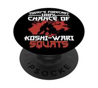 Sumo Wrestling For A Japanese Sumo Wrestler PopSockets Adhesive PopGrip