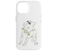 Sumo Wrestling Vintage Sumo Wrestler Retro Sumo Case for iPhone 14