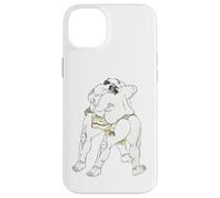 Sumo Wrestling Vintage Sumo Wrestler Retro Sumo Case for iPhone 14 Plus
