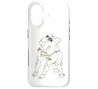 Sumo Wrestling Vintage Sumo Wrestler Retro Sumo Case for iPhone 17