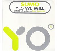 Sumo - Yes We Will [12" VINYL]