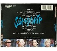 Sumogrip (1994, feat. John Lawton)