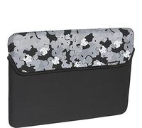 SumoME-SUMO66101 10-Inch Camo Netbook Sleeve (Black)