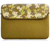 SumoME-SUMO66109 10-Inch Camo Netbook Sleeve (Green)