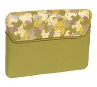 SumoME-SUMO66899 8.9-Inch Camo Netbook Sleeve (Green)