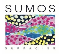 Sumos - Surfacing [VINYL]