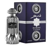 Sumou Platinum - EDP - Volume: 100ml