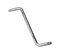 Sump Bolt Socket - Hand Driver, Automotive Engine Nut Wrench | Motor Drain Removal Tool, Vehicle Service Accessory, Professional Maintenance Tool, Reliable Fixing And Replaceme