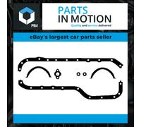 REINZ 10-12932-01 Gasket Set, wet sump