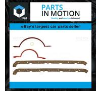Sump Gasket 10-13010-01 Reinz 5006393 Genuine Top Quality Guaranteed New