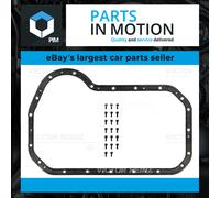 REINZ 10-33138-01 Gasket Set, wet sump
