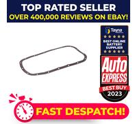 febi bilstein 21157 Sump Pan Gasket, pack of one