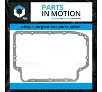 Victor Reinz Oil Sump Gasket Wide 0mm Thick fits Mercedes-Benz