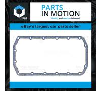Sump Gasket 71-15257-00 Reinz 11137565928 Genuine Top Quality Guaranteed New