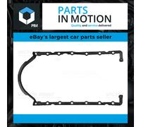 Victor Reinz Oil Sump Gasket Wide Thick fits Ford