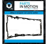 Victor Reinz Oil Sump Gasket Wide Thick fits Land Rover