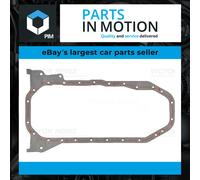 REINZ 71-29178-10 Oil sump gasket